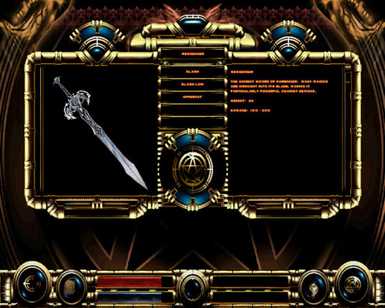 Buying the Soulbringer Key – image 3