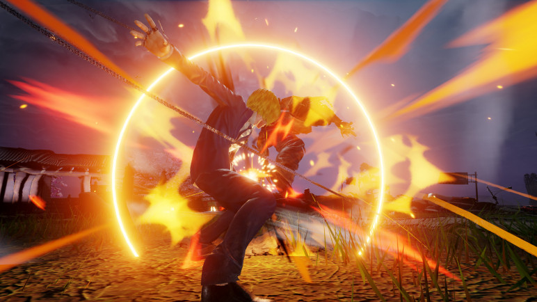 The Jump Force – image 7