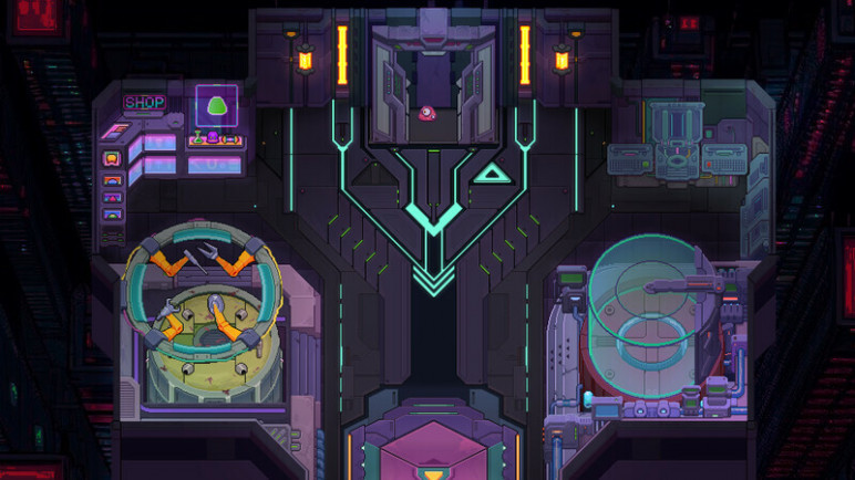 Buy the Bioweaver Key for Steam – image 7