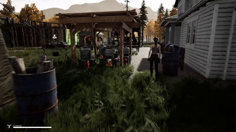 Buy an Offline Account for Mist Survival – image 10