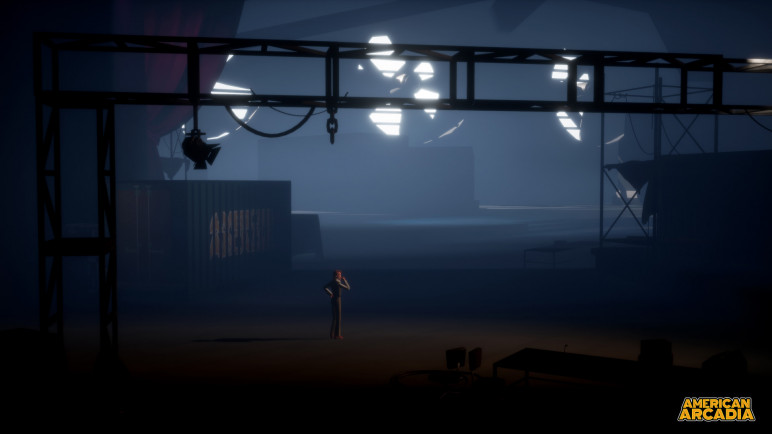 Buy the American Arcadia Key – image 7