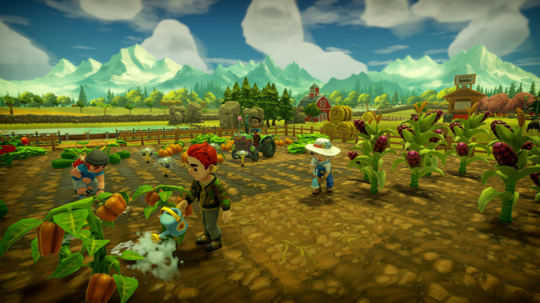 Farm Together 2 for Steam – image 9