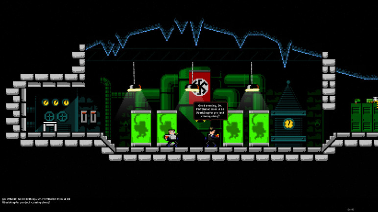 The Superfighters Deluxe – image 7