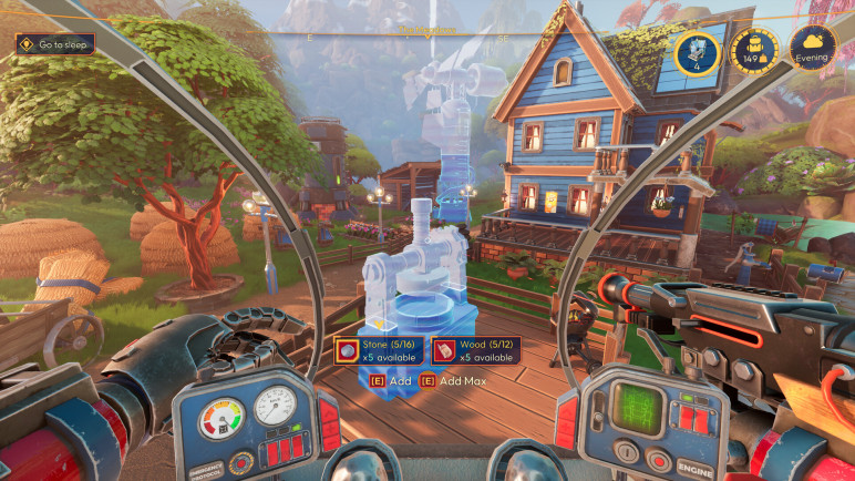 Buying Lightyear Frontier(Lighting Front) – image 4
