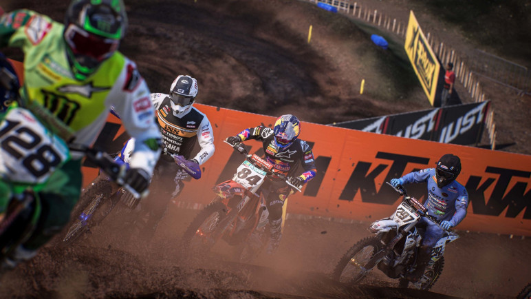 Buy an MXGP 2021 account – image 5