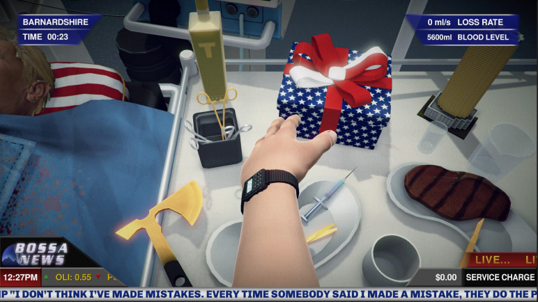Search for Surgeon Simulator – image 8