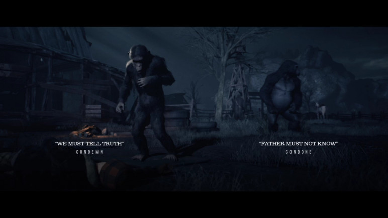 Planet of the Apes Last Frontier – image 3