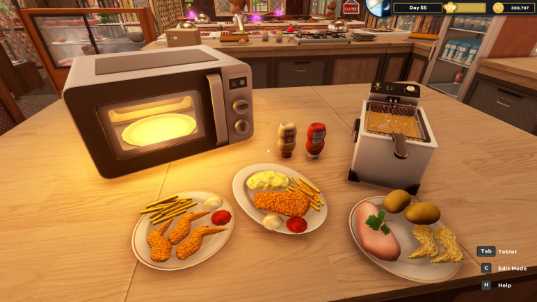 Buying Kebab Chefs – image 9