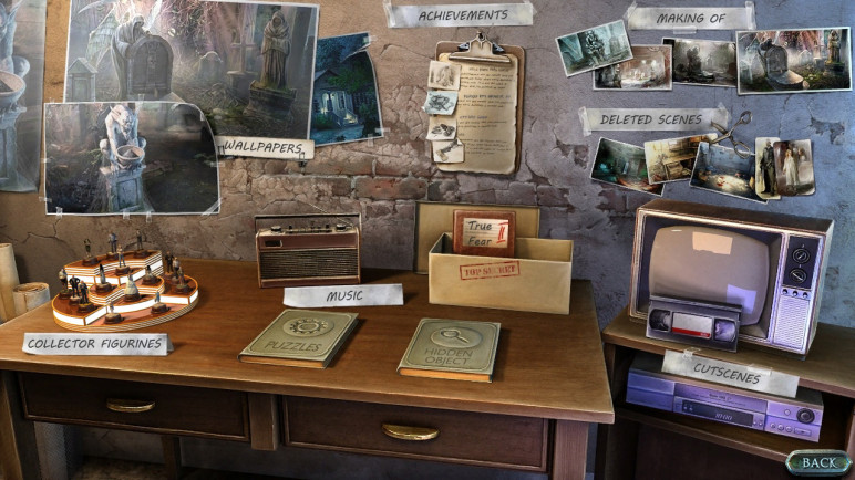Buy True Fear Forsaken Souls for Steam – image 8
