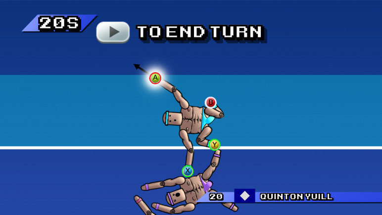 Find the key Mount Your Friends – image 3