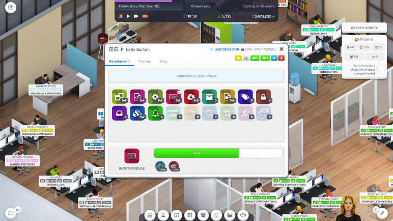 Buy an Offline Startup Company Account for Steam – image 7