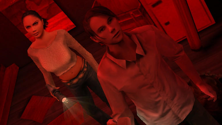 Buy the Obscure Key for Steam – image 11