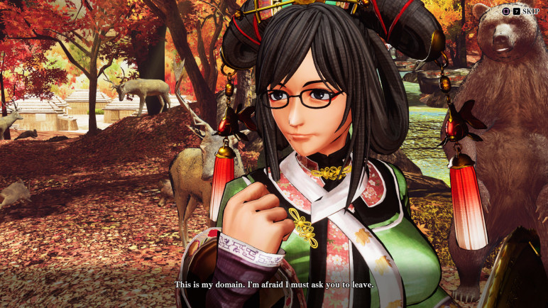 Activation of Samurai Shodown for Xbox Microsoft Store – image 9