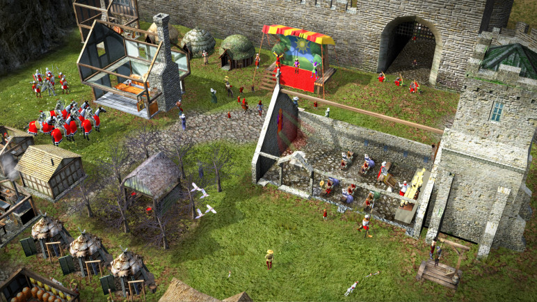 The Stronghold Key 2 – image 5
