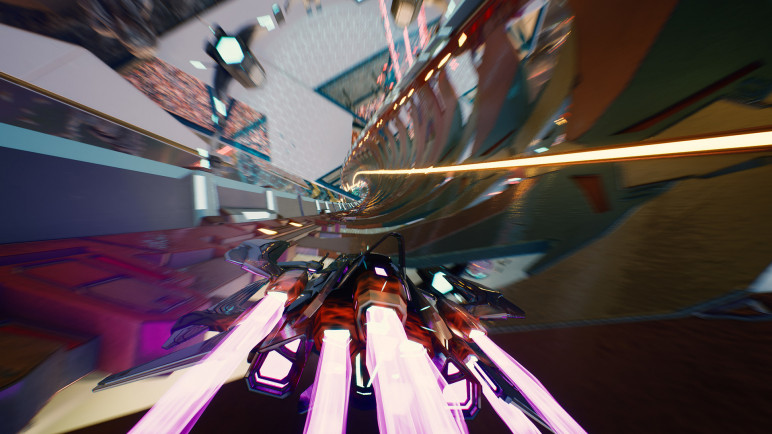 Buy the Redout Key 2 – image 5