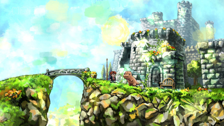 Buy the Braid Key for Steam – image 11