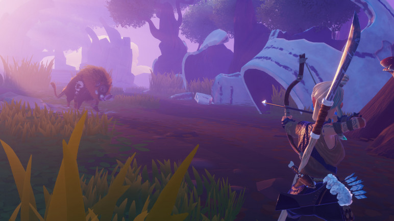 Buying Windbound – image 3