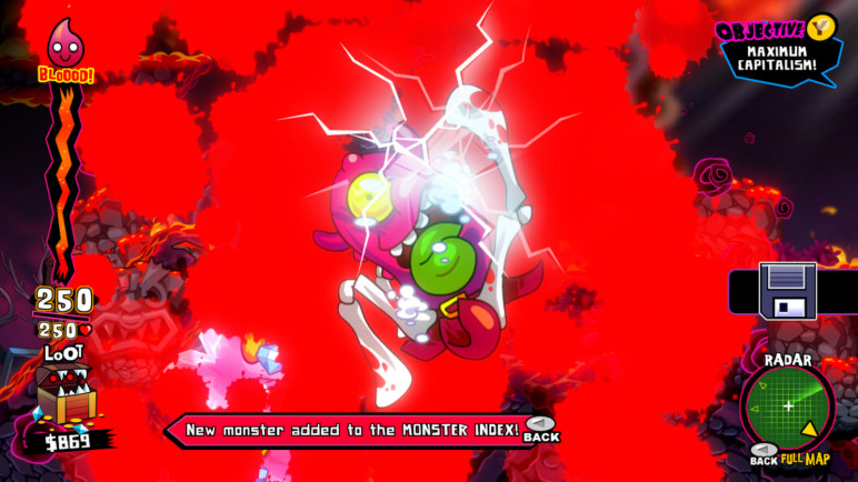 Hell Yeah Wrath of the Dead Rabbit for Steam – image 10