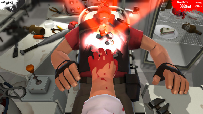 Search for Surgeon Simulator – image 3