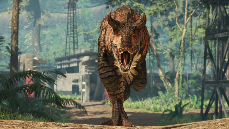 The Primal Carnage Extinction – image 9