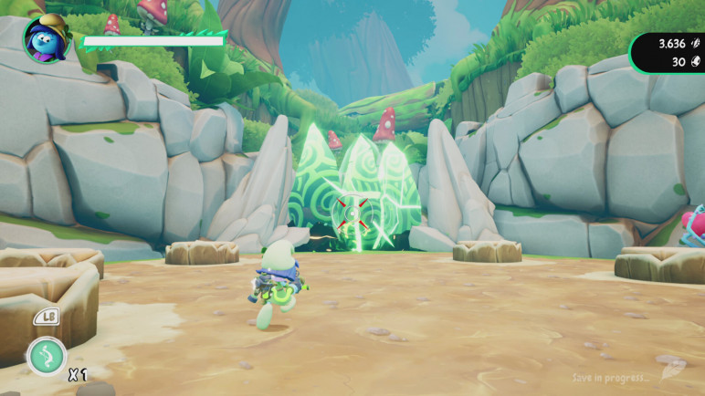 The Smurfs 2 The Prisoner of the Green Stone – image 6