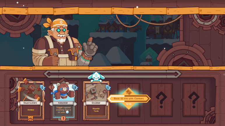 Buying Wildfrost – image 10