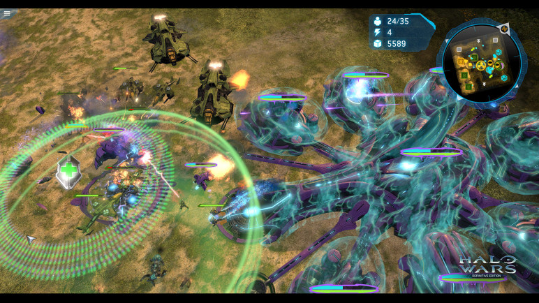 Halo Wars Definitive Edition for Steam – image 10
