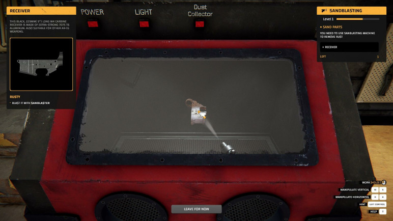 The Gunsmith Simulator – image 7