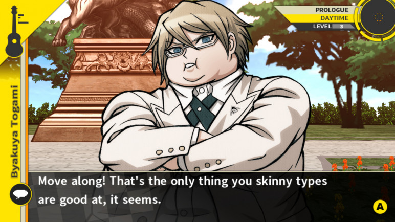 Buying Danganronpa 2 – image 6