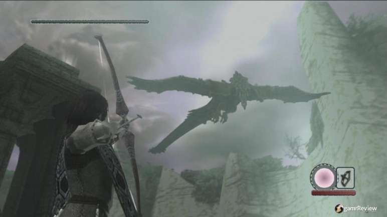 Shadow of the Colossus PlayStation Activation services – image 5