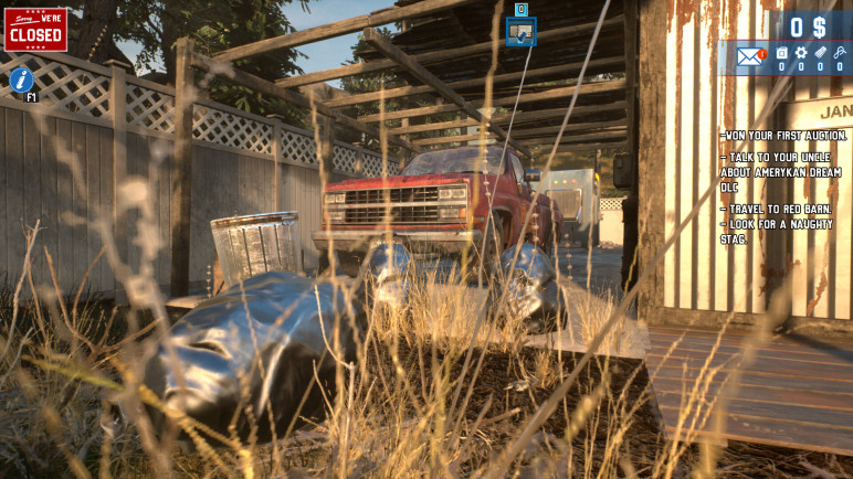 Buy the Barn Finders Key for Steam – image 7