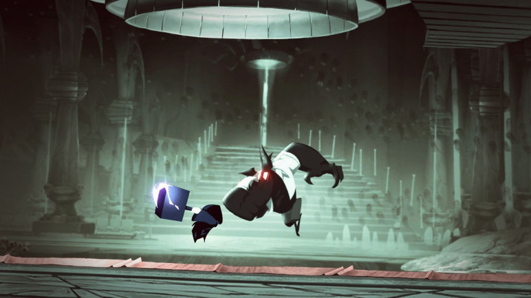 Have a Nice Death for Steam – image 2