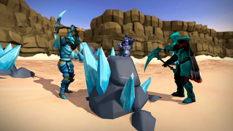 Buy accounts, gold RuneScape – image 8