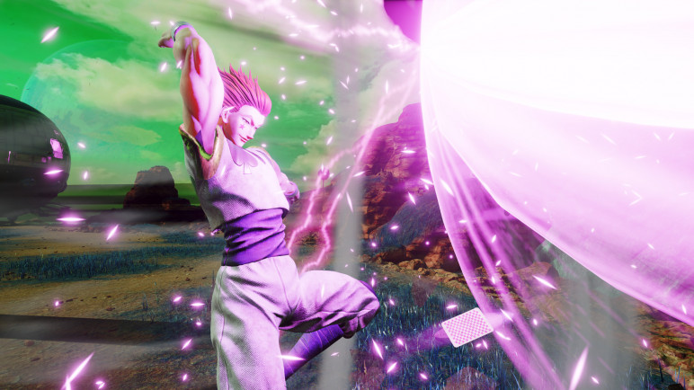 The Jump Force – image 10