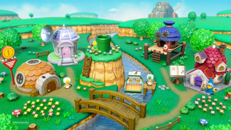 The Mario Party Superstars – image 5