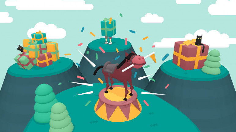 What the Golf for Steam – image 7
