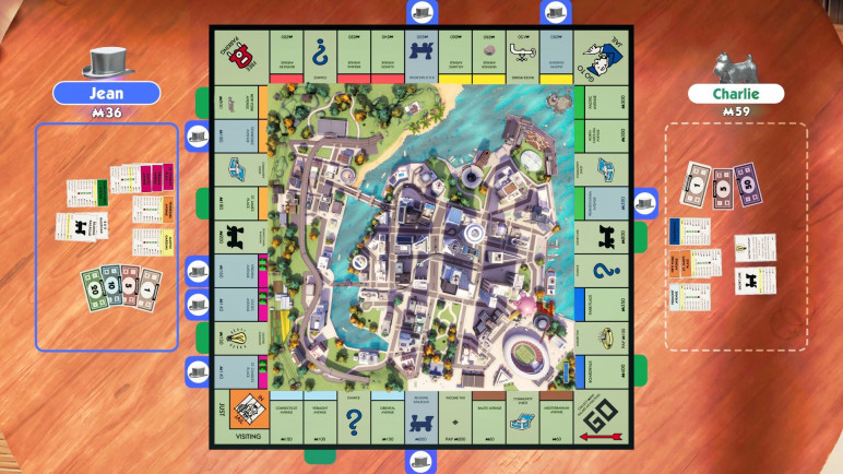 Buying the Monopoly Key – image 5