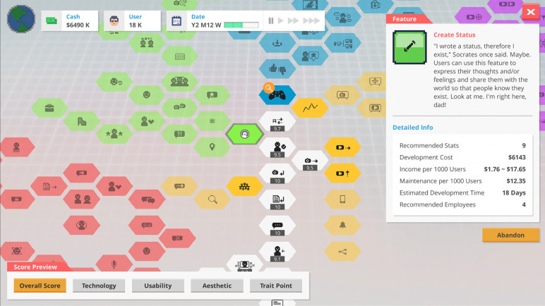 The Startup Panic Key – image 8