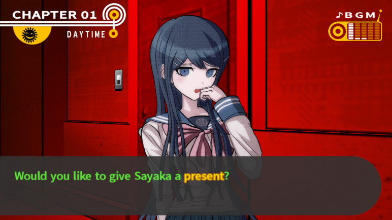 Danganronpa: Trigger Happy Havoc - Keys and Gifts for Steam – image 6