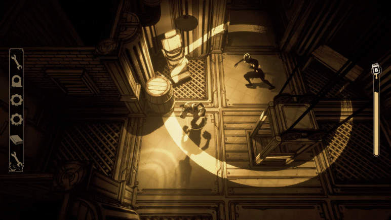 Boris and the Dark Survival – image 5