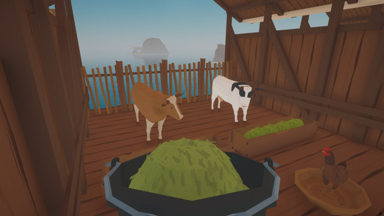 Buy Old Market Simulator Key for Steam – image 9