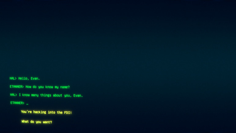 Buy an Offline Account for The Operator for Steam – image 6