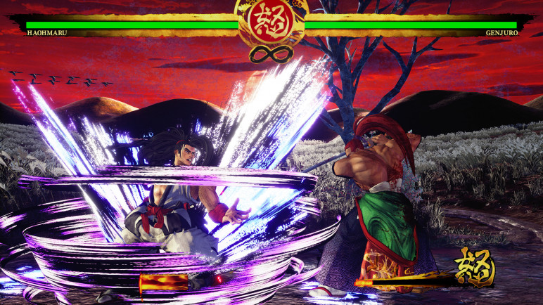 Activation of Samurai Shodown for Xbox Microsoft Store – image 4