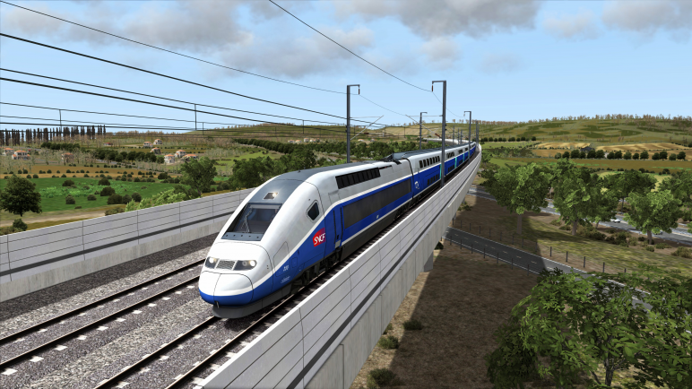 Buy the Train Simulator Key for Steam – image 5