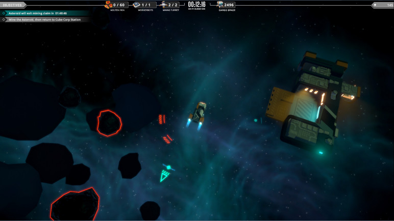 Astronomics – image 5