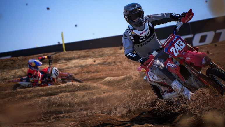 Buy an MXGP 2021 account – image 4