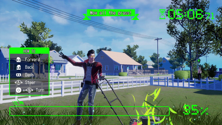 Buy No More Heroes 3 Standard Edition for Steam – image 4