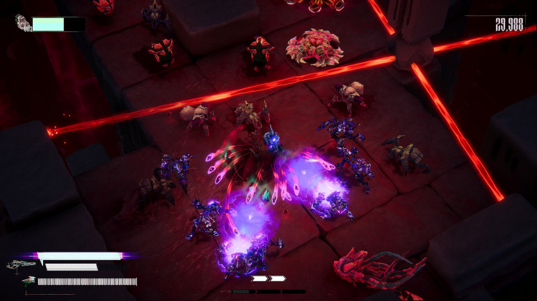 KILL KNIGHT - Account rental for Epic Games Store – image 10