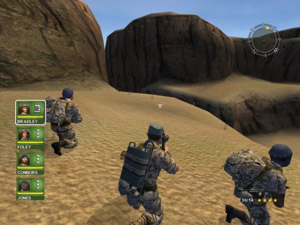 Buy Conflict Desert Storm for Steam – image 13