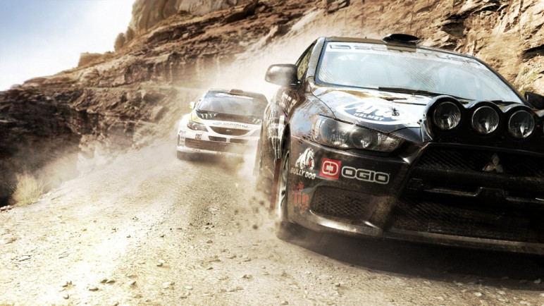 Buy DiRT 2 – image 2